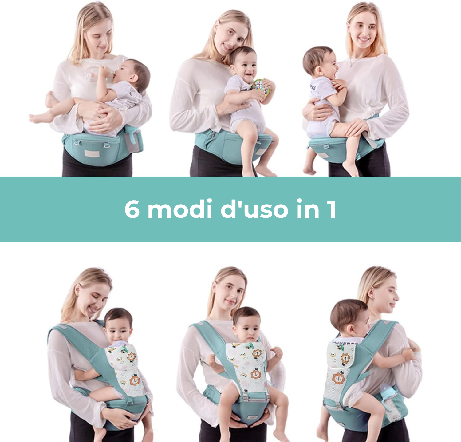 6IN1