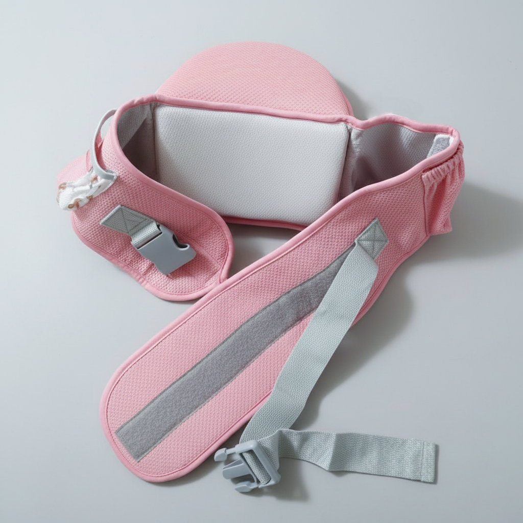 MARSUPIO SQUIRREL BABY