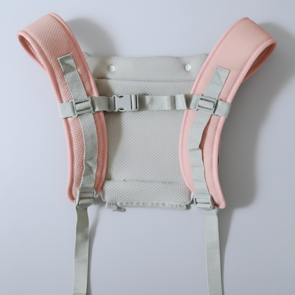 MARSUPIO SQUIRREL BABY