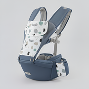 Marsupio Beblyn Squirrel Baby™