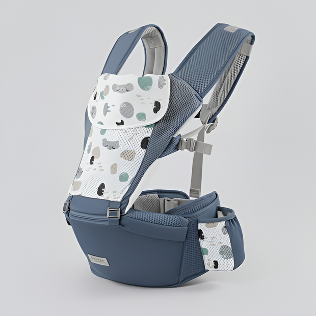 Marsupio Beblyn Squirrel Baby™