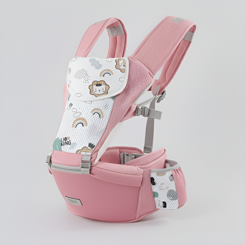 Marsupio Beblyn Squirrel Baby™