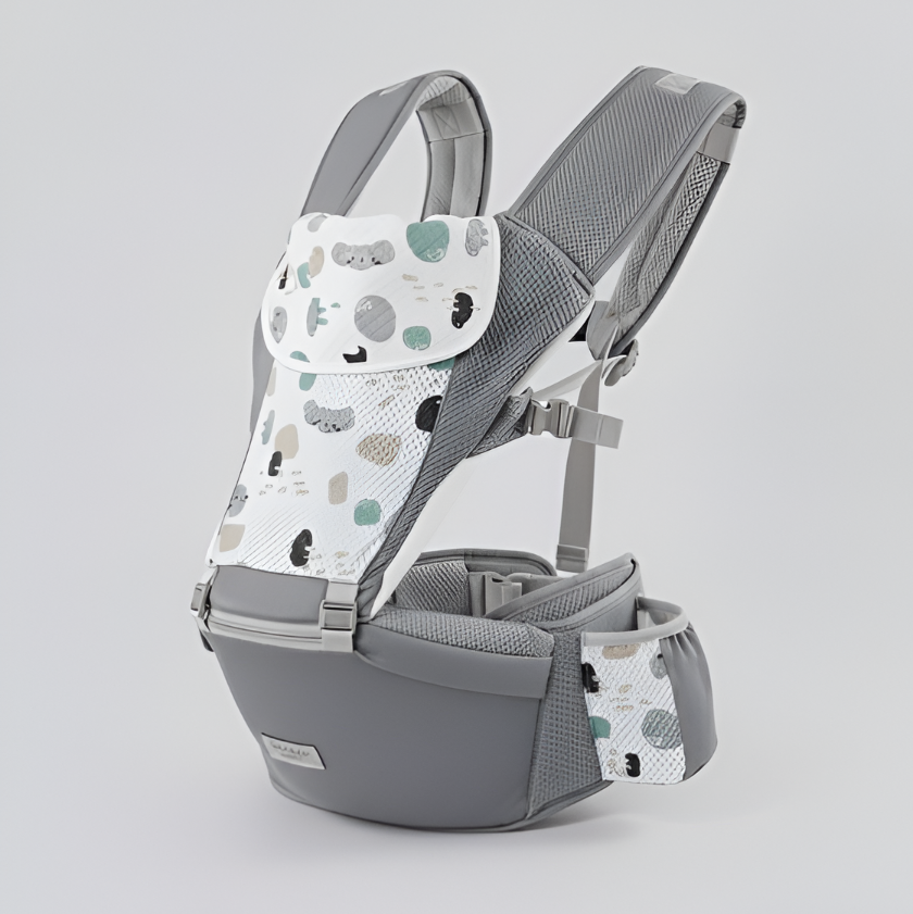 Marsupio Beblyn Squirrel Baby™