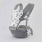 Marsupio Beblyn Squirrel Baby™