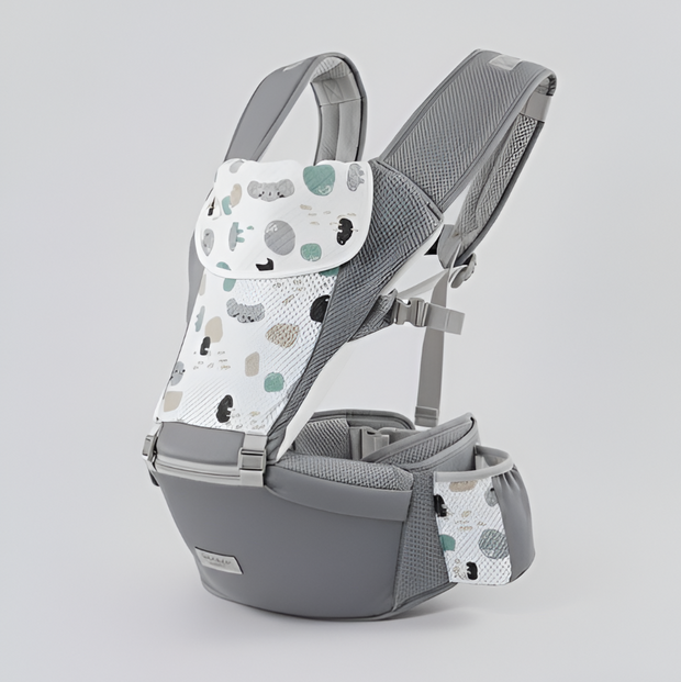 Marsupio Beblyn Squirrel Baby™