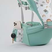 Marsupio Beblyn Squirrel Baby™