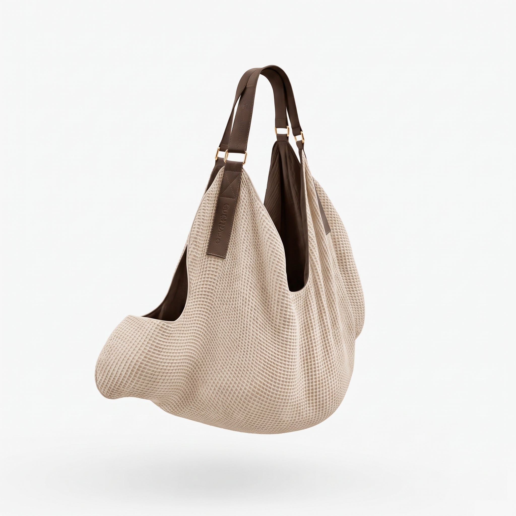 Beblyn Go® - Marsupio Portatile Nanna & Trasporto