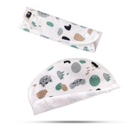 Marsupio 6-in-1 Beblyn Squirrel Baby