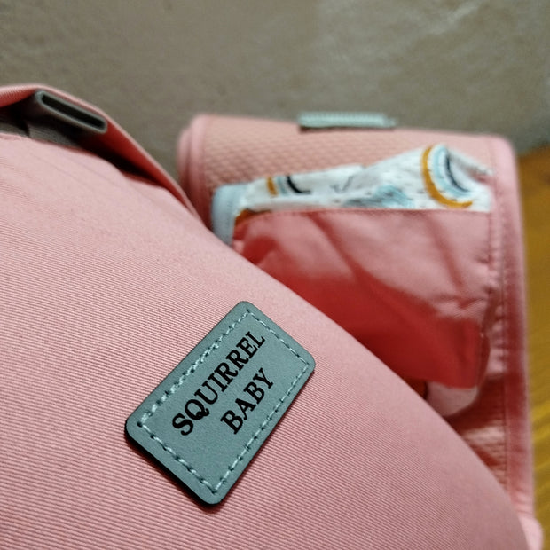 Marsupio Beblyn Squirrel Baby™