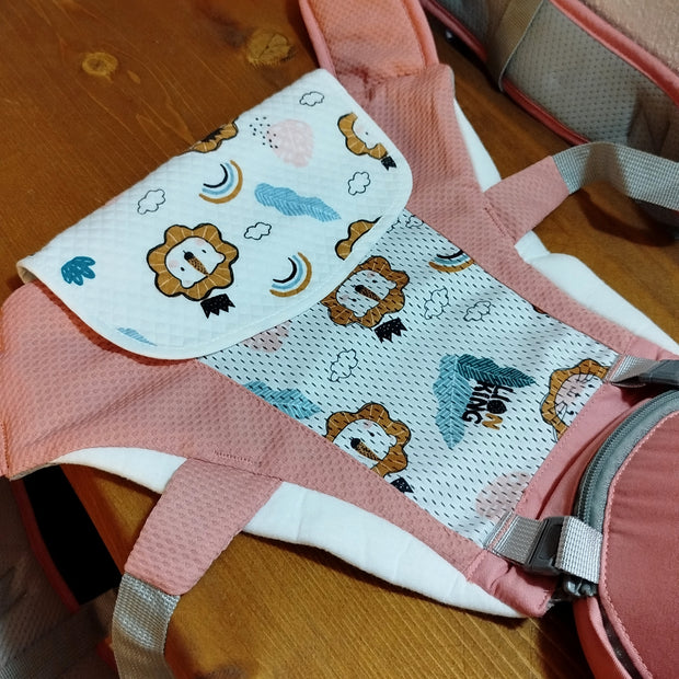 Marsupio Beblyn Squirrel Baby™