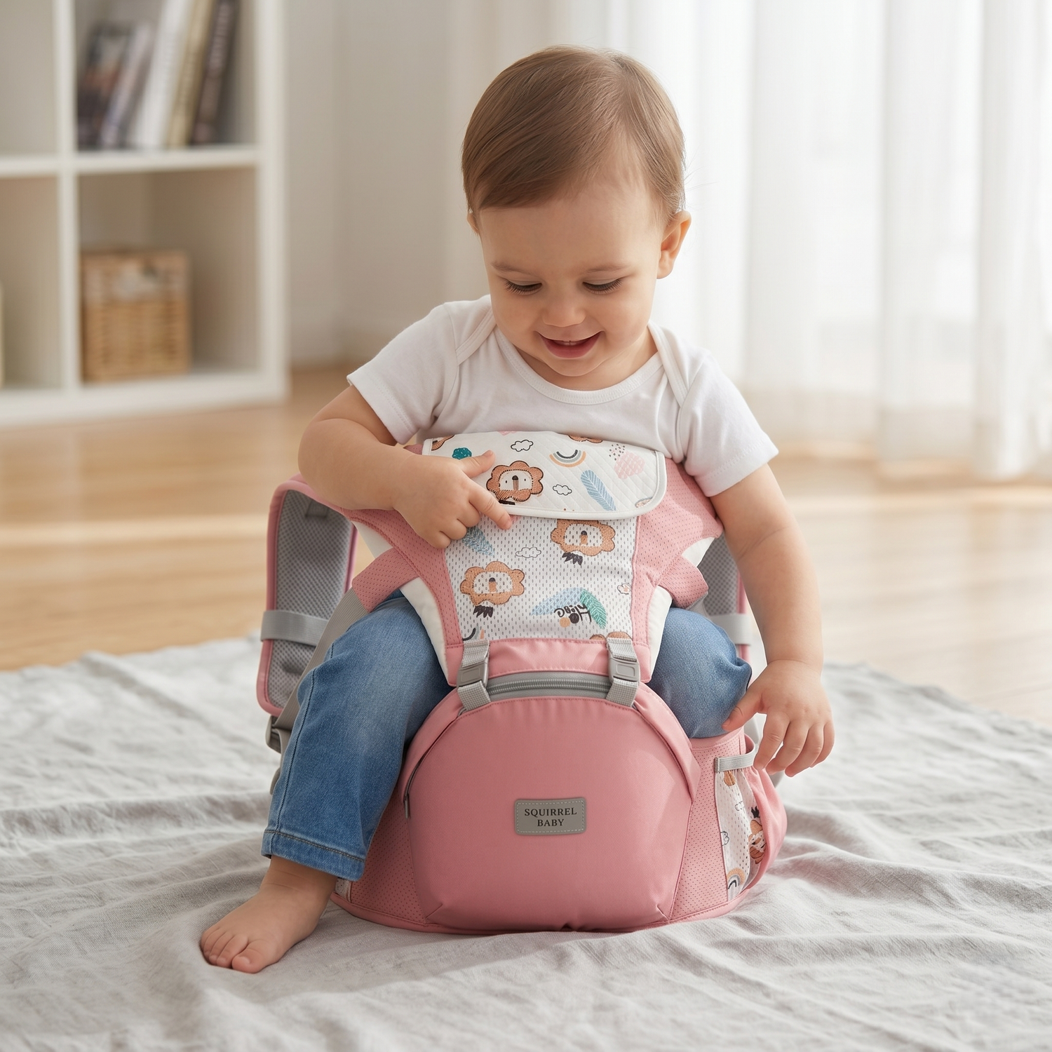 PICCOLI TESTER