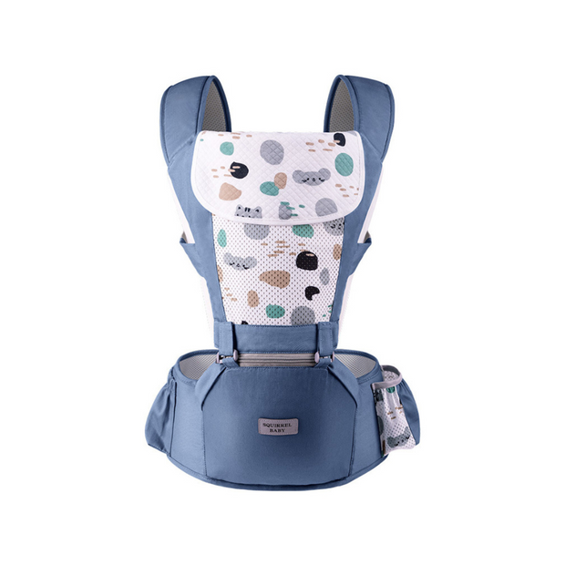 Marsupio Beblyn Squirrel Baby™