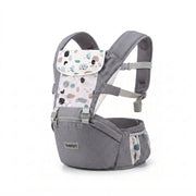 Marsupio 6-in-1 Beblyn Squirrel Baby
