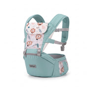 Marsupio 6-in-1 Beblyn Squirrel Baby