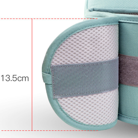 Marsupio Beblyn Squirrel Baby™