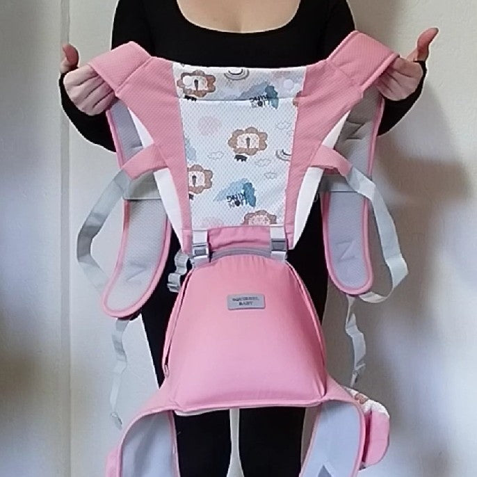 MARSUPIO SQUIRREL BABY